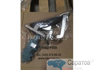     () Hyundai R200W-7A 31ER-30110 